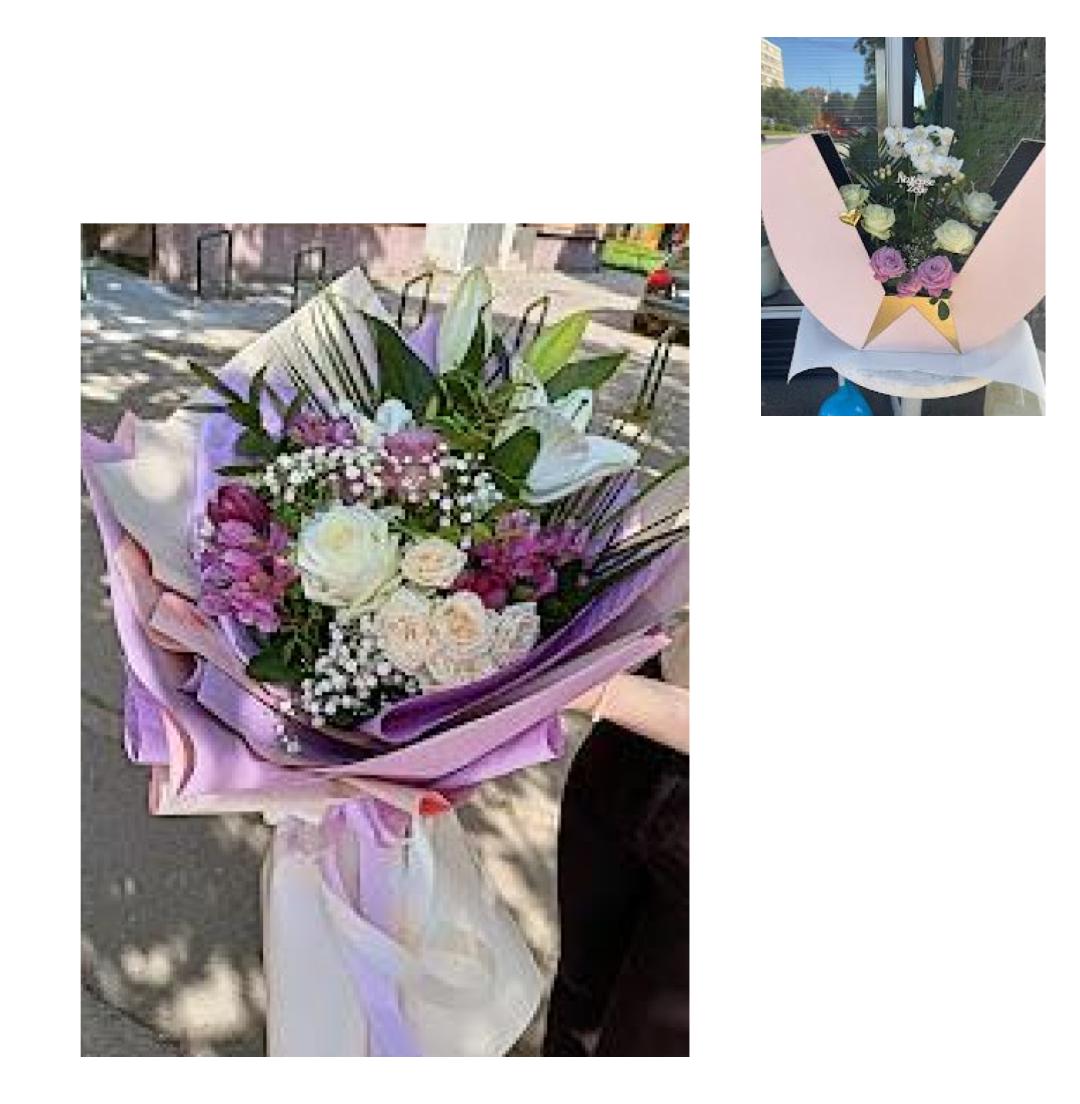 cvećara Tan Felicita Niš